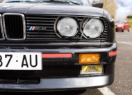 1987 BMW M3