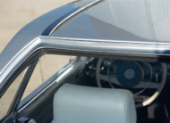 1971 Mercedes-Benz 280 SL PAGODA