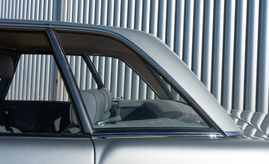 1971 Mercedes-Benz 280 SL PAGODA