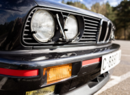 1987 BMW M3