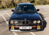 1987 BMW M3