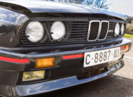 1987 BMW M3