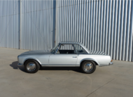 1971 Mercedes-Benz 280 SL PAGODA