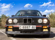 1987 BMW M3