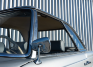 1971 Mercedes-Benz 280 SL PAGODA