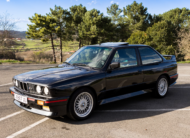 1987 BMW M3