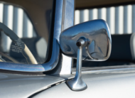 1971 Mercedes-Benz 280 SL PAGODA