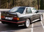 1987 BMW M3
