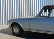1971 Mercedes-Benz 280 SL PAGODA