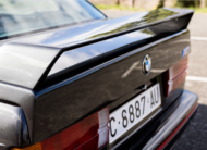 1987 BMW M3