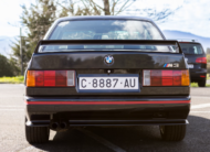 1987 BMW M3