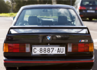 1987 BMW M3