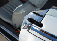 1971 Mercedes-Benz 280 SL PAGODA