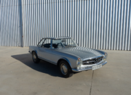 1971 Mercedes-Benz 280 SL PAGODA
