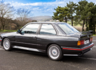 1987 BMW M3