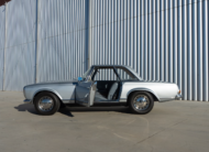 1971 Mercedes-Benz 280 SL PAGODA