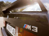 1987 BMW M3