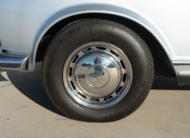 1971 Mercedes-Benz 280 SL PAGODA