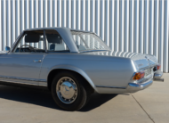 1971 Mercedes-Benz 280 SL PAGODA