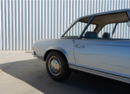 1971 Mercedes-Benz 280 SL PAGODA