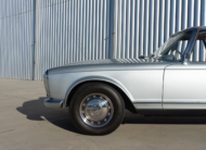 1971 Mercedes-Benz 280 SL PAGODA