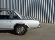 1971 Mercedes-Benz 280 SL PAGODA