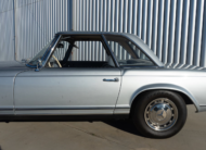 1971 Mercedes-Benz 280 SL PAGODA