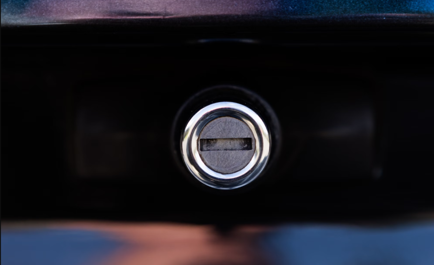 1987 BMW M3