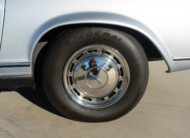 1971 Mercedes-Benz 280 SL PAGODA