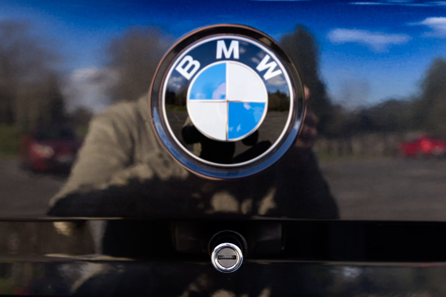 1987 BMW M3