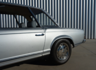 1971 Mercedes-Benz 280 SL PAGODA