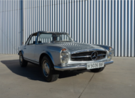 1971 Mercedes-Benz 280 SL PAGODA
