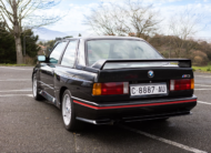 1987 BMW M3