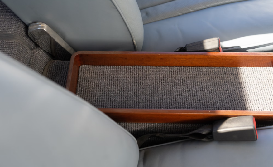 1971 Mercedes-Benz 280 SL PAGODA