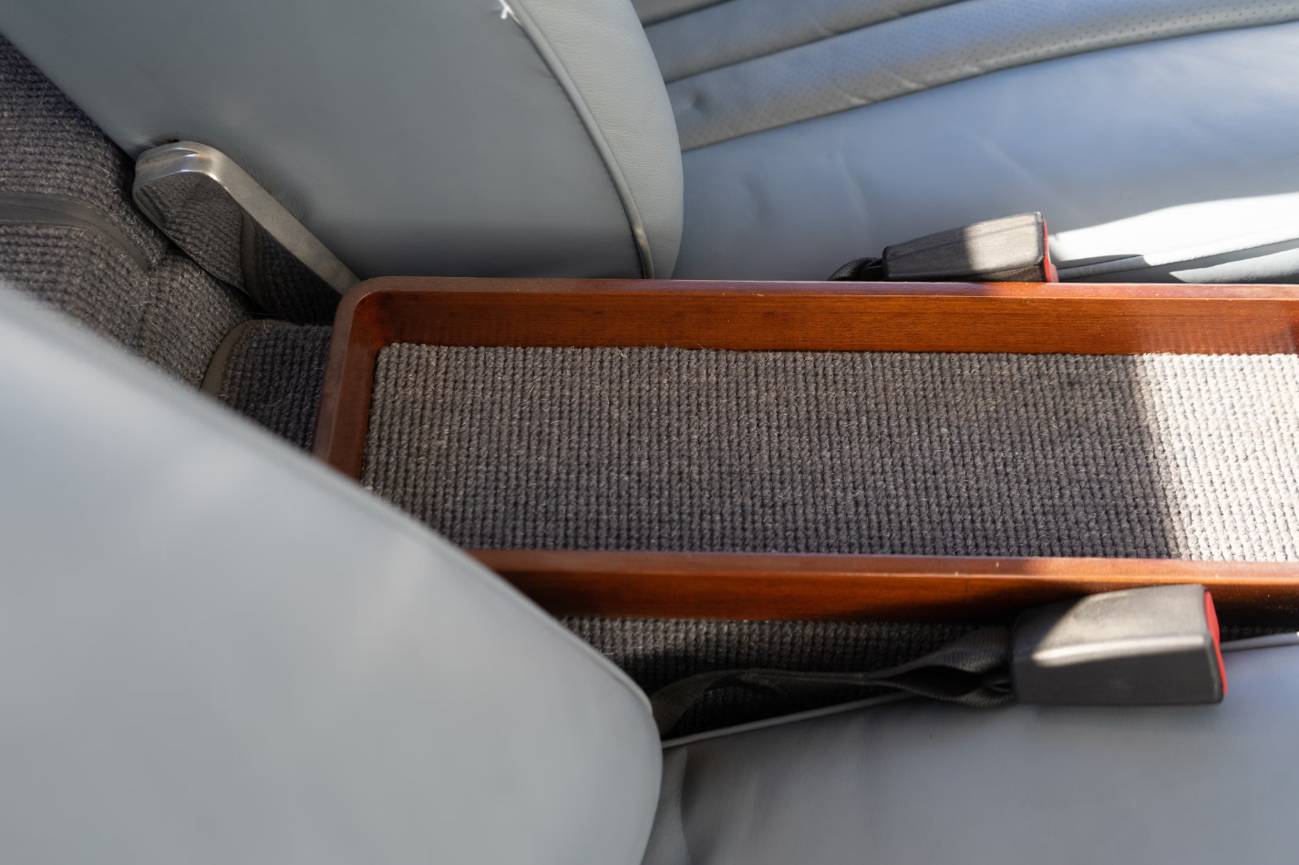 1971 Mercedes-Benz 280 SL PAGODA