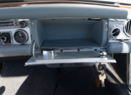 1971 Mercedes-Benz 280 SL PAGODA