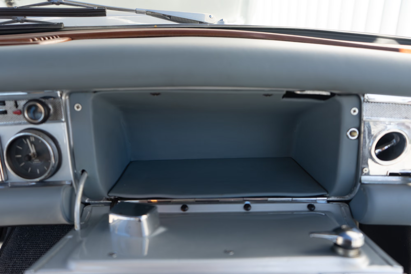 1971 Mercedes-Benz 280 SL PAGODA