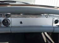 1971 Mercedes-Benz 280 SL PAGODA