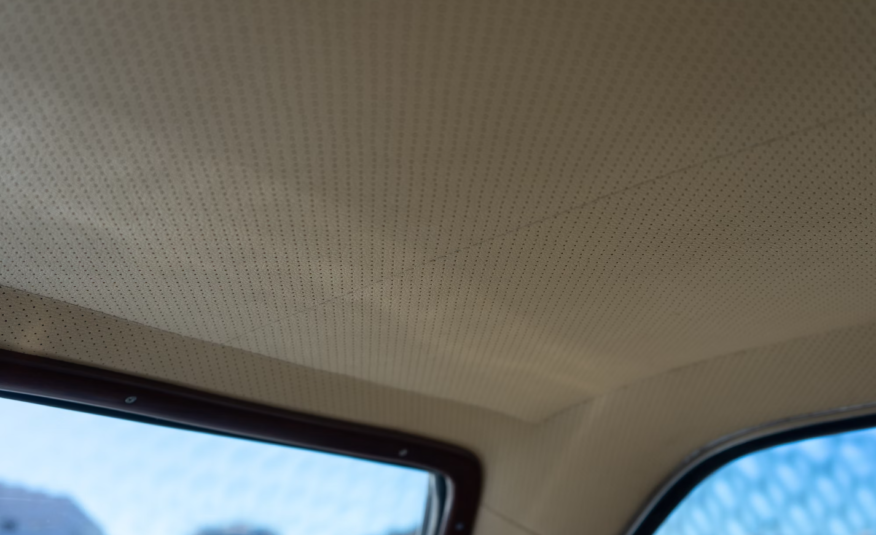 1971 Mercedes-Benz 280 SL PAGODA