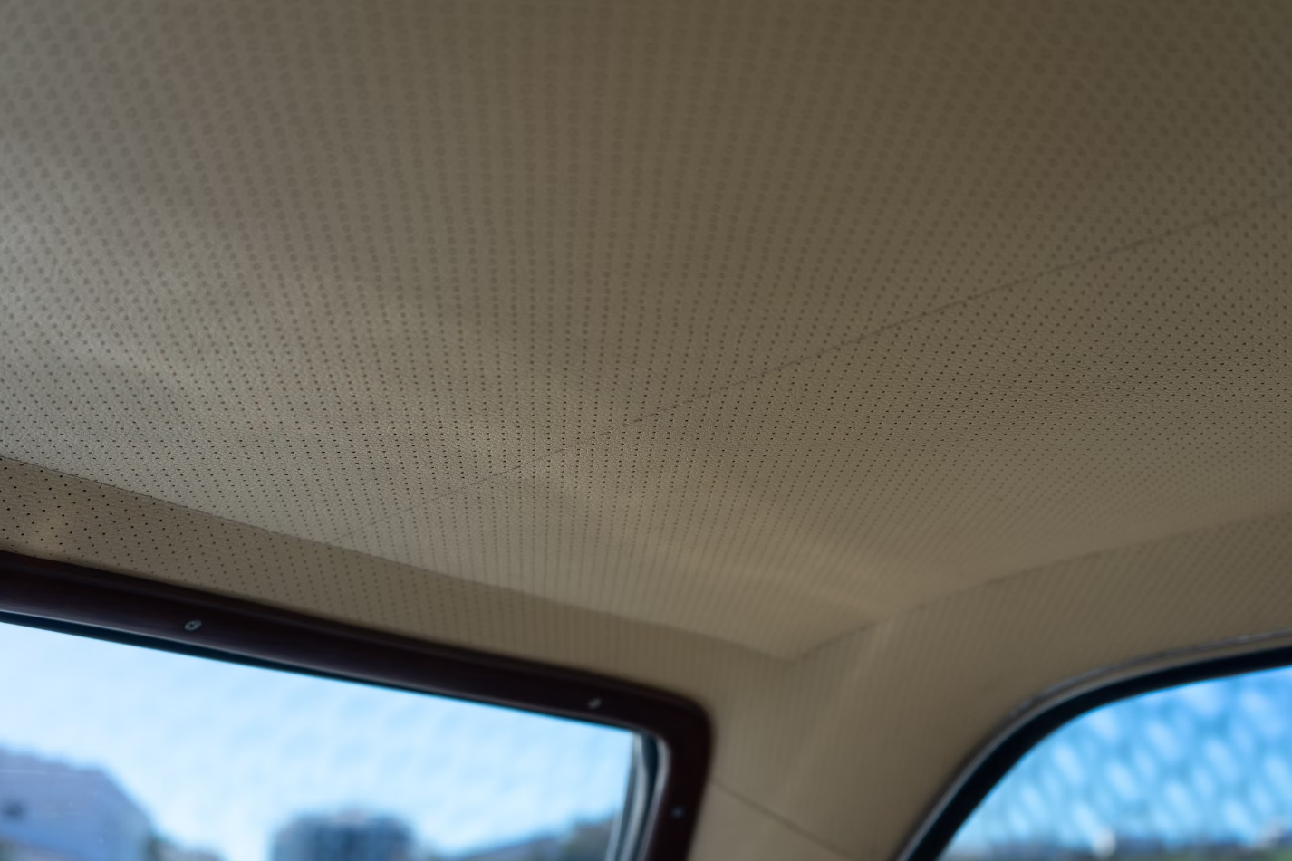 1971 Mercedes-Benz 280 SL PAGODA