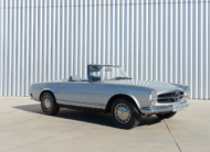 1971 Mercedes-Benz 280 SL PAGODA