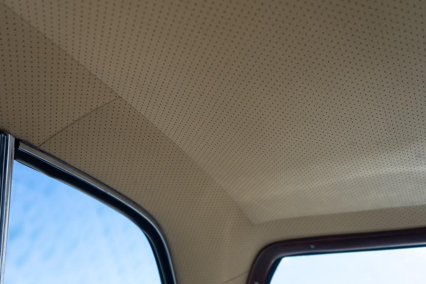 1971 Mercedes-Benz 280 SL PAGODA