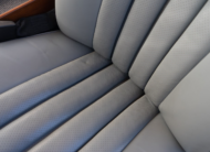 1971 Mercedes-Benz 280 SL PAGODA
