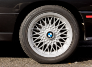 1987 BMW M3