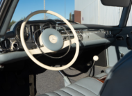 1971 Mercedes-Benz 280 SL PAGODA