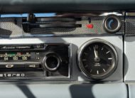 1971 Mercedes-Benz 280 SL PAGODA
