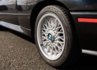 1987 BMW M3