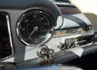 1971 Mercedes-Benz 280 SL PAGODA