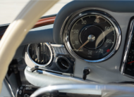 1971 Mercedes-Benz 280 SL PAGODA
