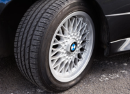1987 BMW M3